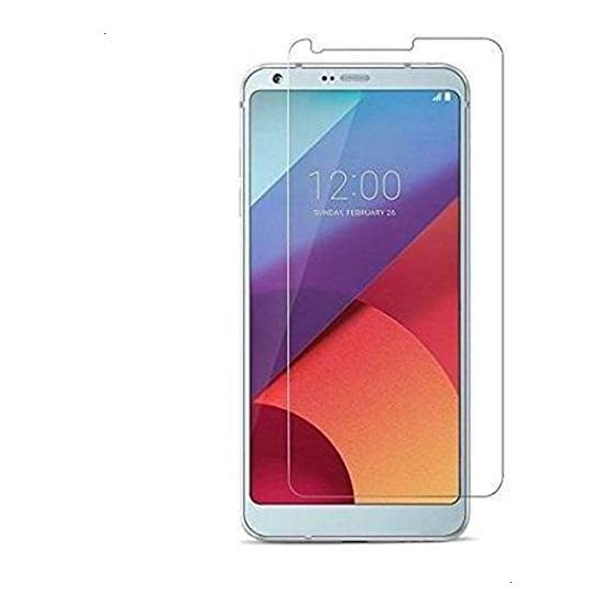 iTell Tempered Glass Screen Protector for Lg G6 - Clear
