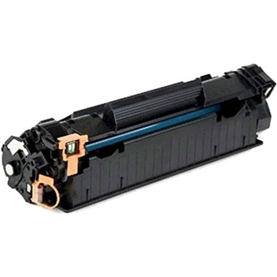 Prestige Cartridge CF283A 83A Laser Toner Cartridge Compatible with HP Laserjet Pro MFP M225dn, M225dw, M201dw, M201n, M202dw, M202n, M125a, M125nw, M126nw, M127fn, M127fw, M128fn, M128fp, M128fw