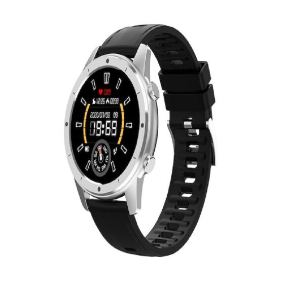 ساعة سمارت، اسود - F50