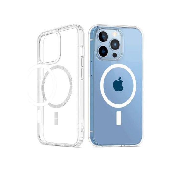 Joyroom Solid Back Cover and Screen Protector for Apple iPhone 14 Pro Max