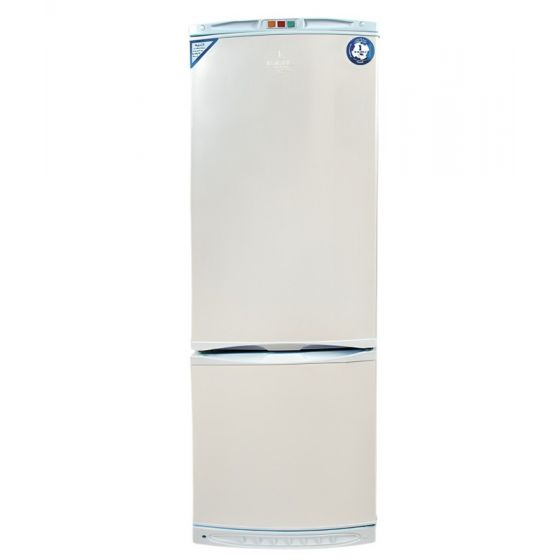 W.Alaska Defrost Refrigerator, 315 Liters, White - KGT2