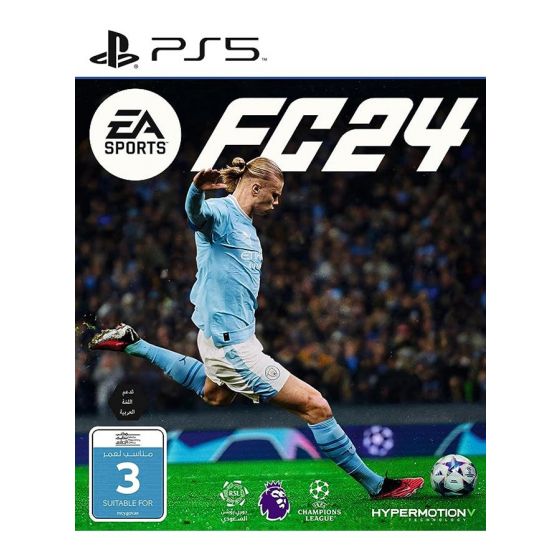 FC 24 UAE Version for PlayStation 5