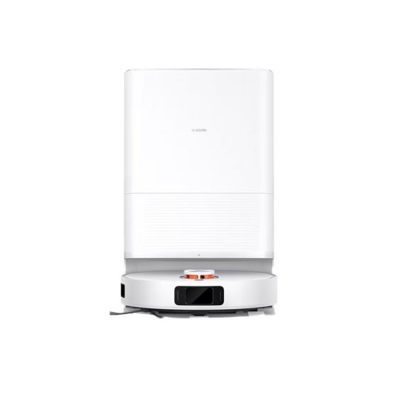 Xiaomi Mi X20 Pro Bagless Robotic Vacuum Cleaner, 55 Watt, White - BHR8872EN 