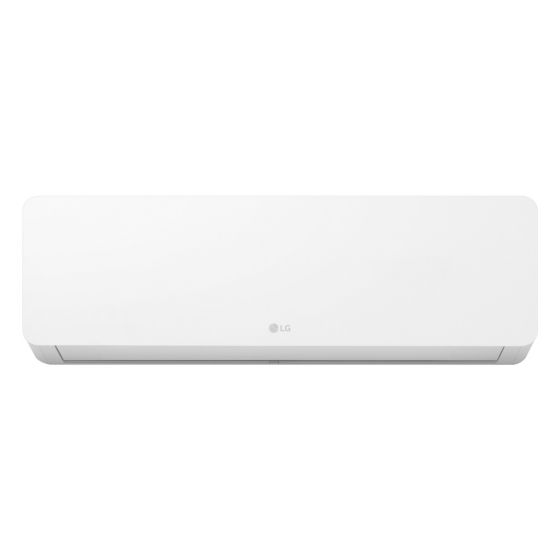 LG  Spilt Air Conditioner, 1.5 HP, Cooling Only, White- S4-C12RZAAA - Without Installation