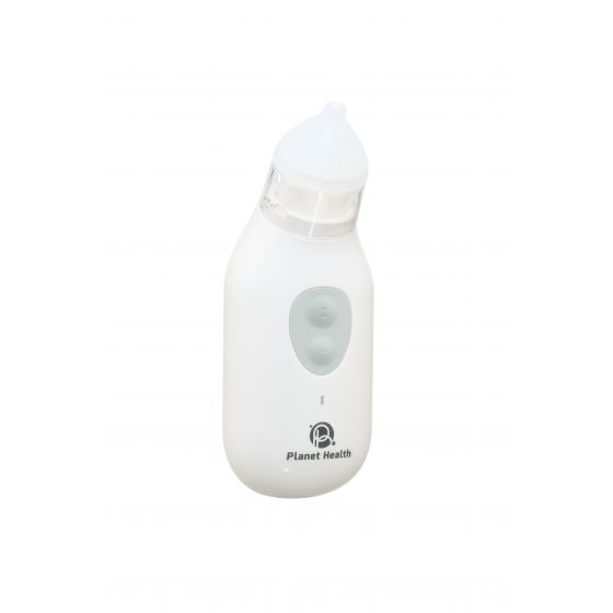 Planet Health NasoLite Aspirator - White