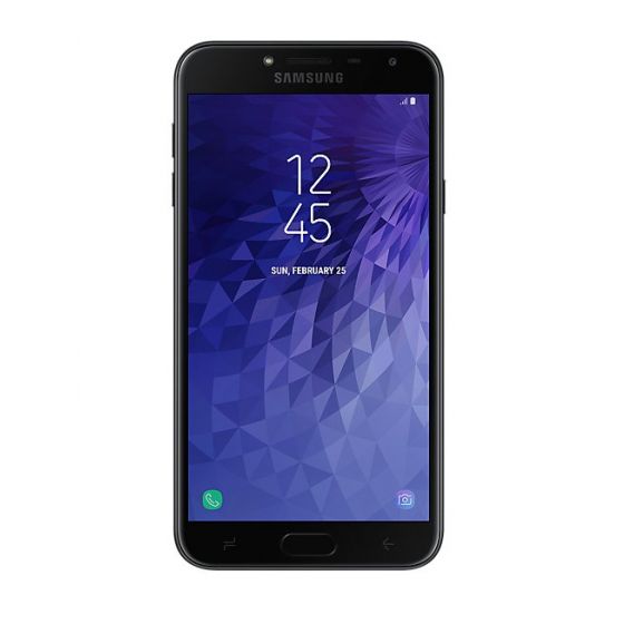 Samsung Galaxy J4 J400 Dual Sim, 32GB, 4G LTE - Black