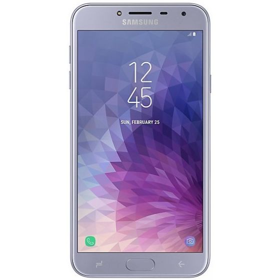 Samsung Galaxy J4 J400 Dual Sim, 32GB, 4G LTE - Grey