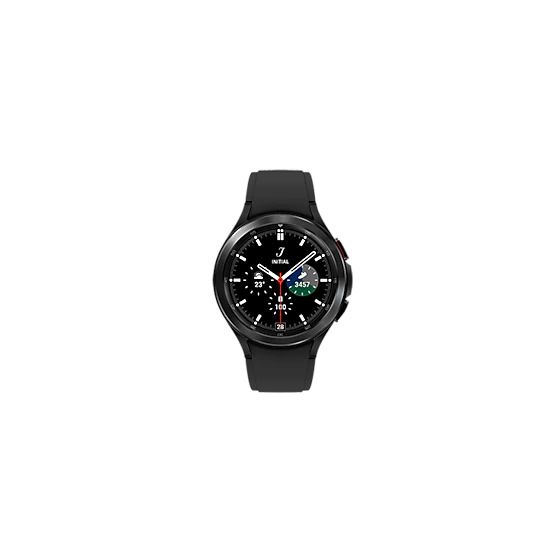 Samsung Galaxy Watch 4 Classic, 46mm, Black - BT46