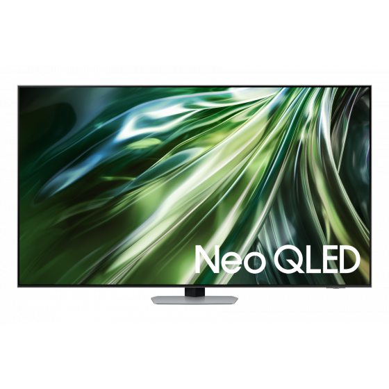 Samsung 75 Inch 4K UHD Smart Neo QLED TV with Built in Receiver - 75QN90DA