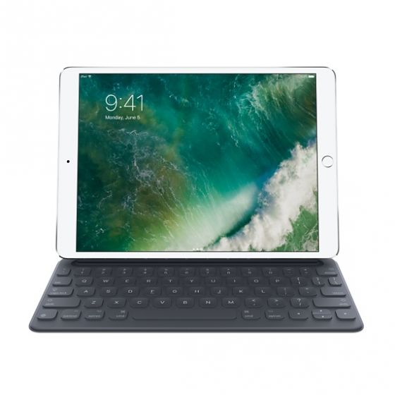 Apple Smart Keyboard For iPad Pro 10.5-inch - MM2L2ZM/AK
