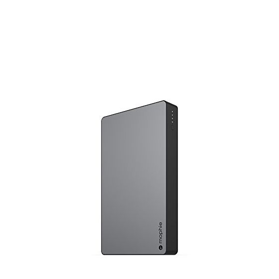 Mophie Powerstation XXL, 20,000 mAh,  Space Gray - 3565_PWRSTION-XXL-20K-SGRY