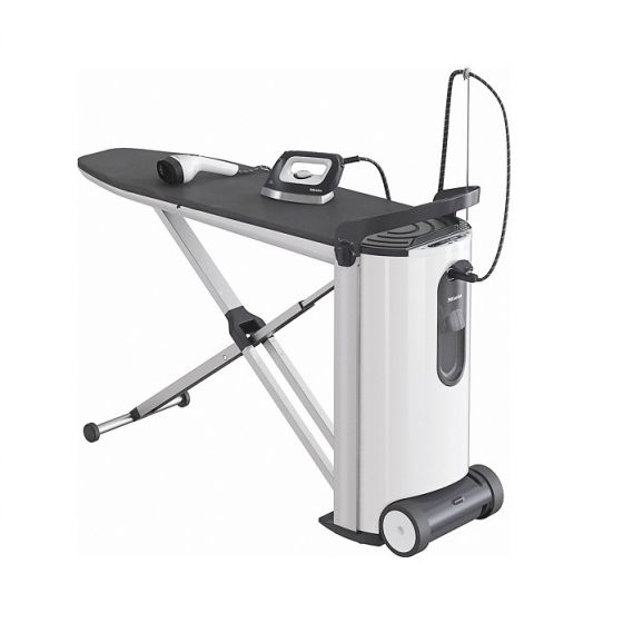Miele Steam Iron, Watt, White - B 3847 FashionMaster