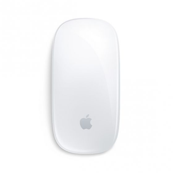 Apple Magic Mouse 2, White- MLA02ZM/A