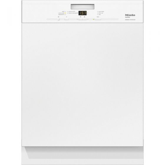 Miele Built-In Dishwasher, 14 Place Settings, Stainless Steel - G 4940 SCi Jubilee