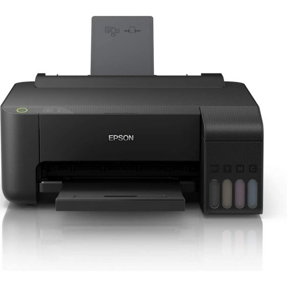 Epson EcoTank Ink Printer, Black - L1110 