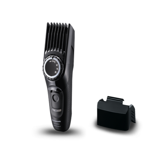 Panasonic Beard Trimmer, Black - ER-GB50-K751