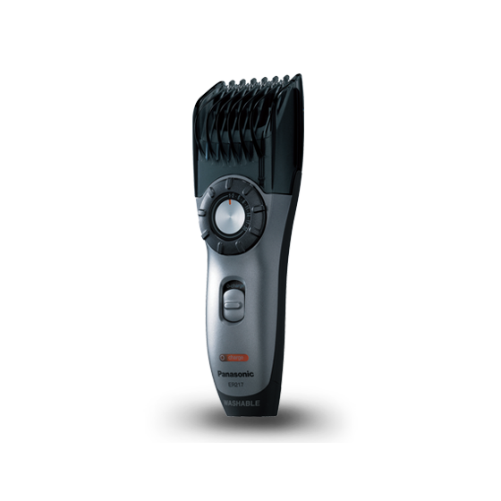 Panasonic Beard Trimmer, Gray - ER217S751