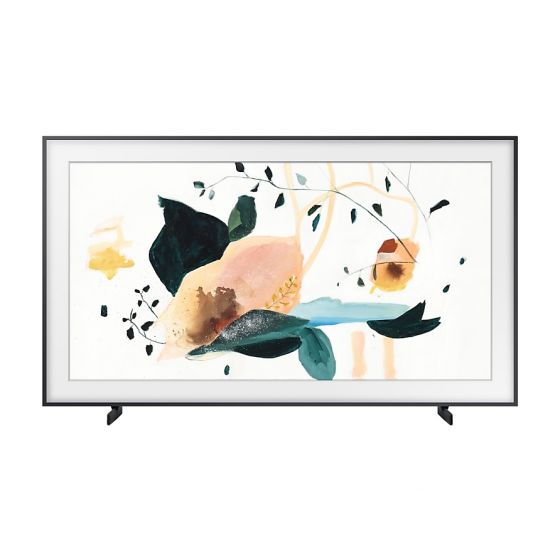 Samsung The Frame 55 Inch 4K Ultra HD Smart QLED TV - 55LS03TA