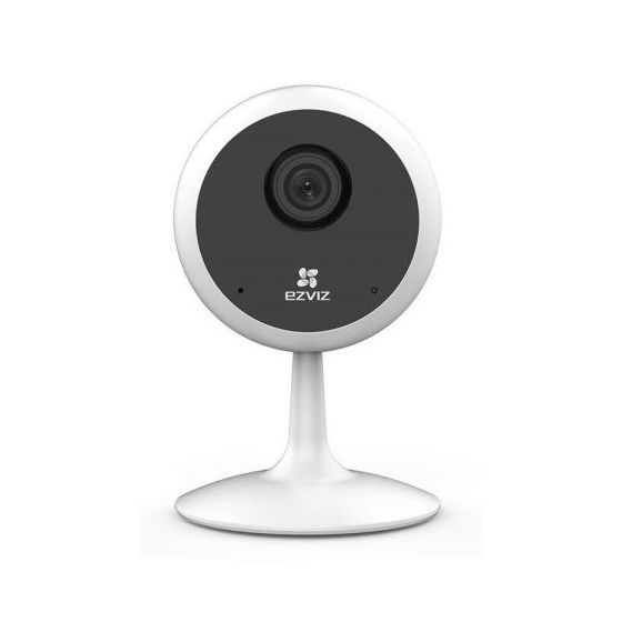 Ezviz C1C HD Resolution Indoor Wi-Fi IR Camera - 720P