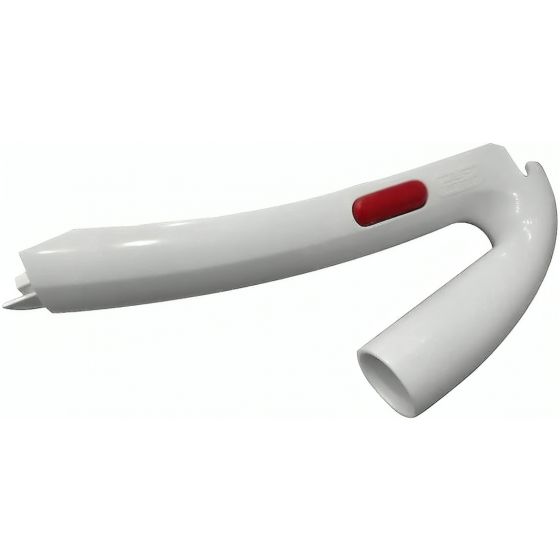 Moulinex Jug Handle for Moulinex Dfc3 Food Processor - White