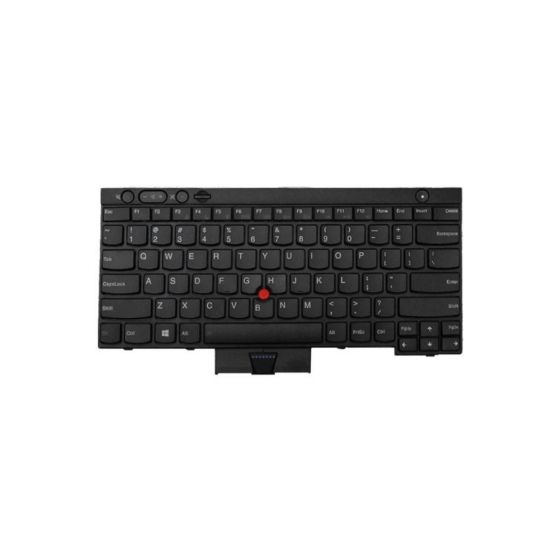 كيبورد لاب توب بديلة للينوفو T430، T530 - أسود - SYI4792689