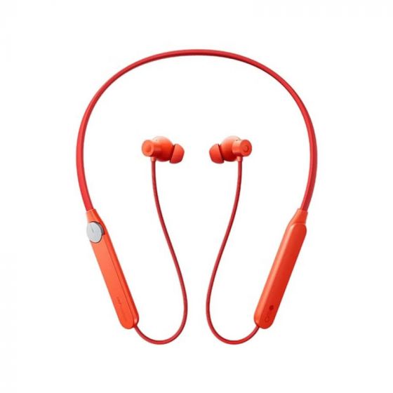 CMF Pro Neckband Earphones, Noise Cancellation, Orange - B164