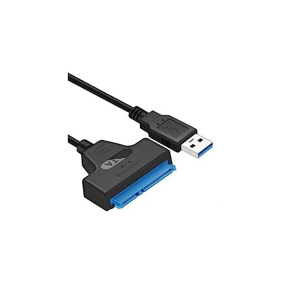 Usb3.0 easy drive line sata turn usb Adapter Cable 2.5 inch ssd hard drive line
