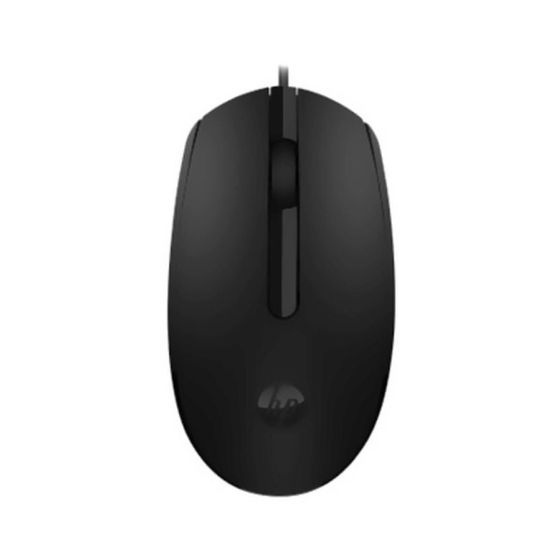 ماوس سلكي اتش بي M10، اسود - 7YA10PA