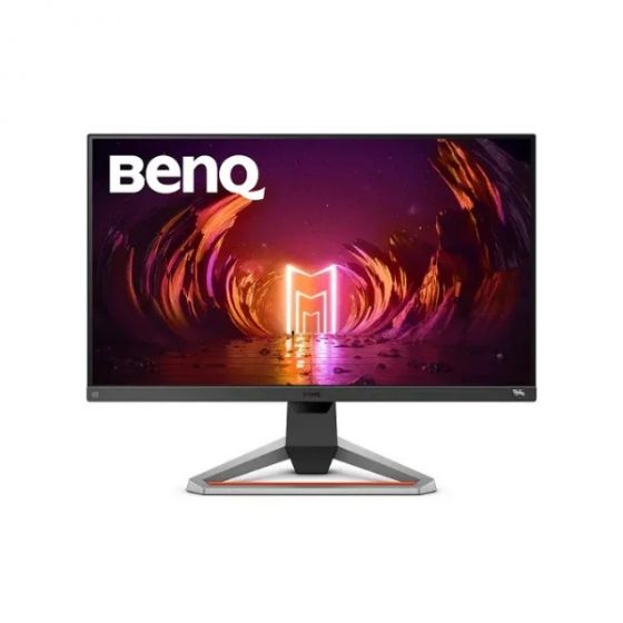 BenQ Mobiuz 27 Inch FHD IPS Monitor, 165Hz, Black - EX2710S