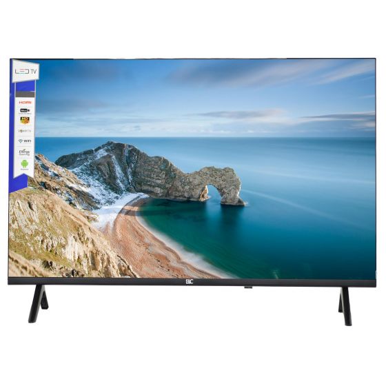 شاشة تلفزيون اي ال سي 43 بوصة سمارت LED، بدقة FHD - 43Z1