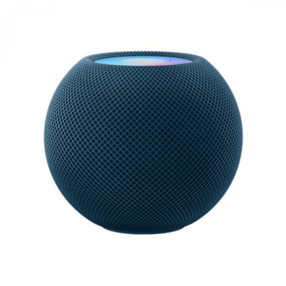 Apple HomePod Mini Wireless Speaker - Blue