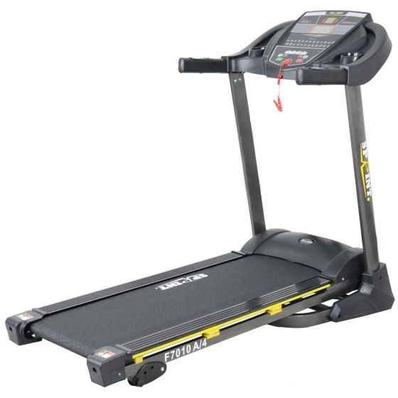 Sprint Treadmill, 130 Kg - F 7010 A