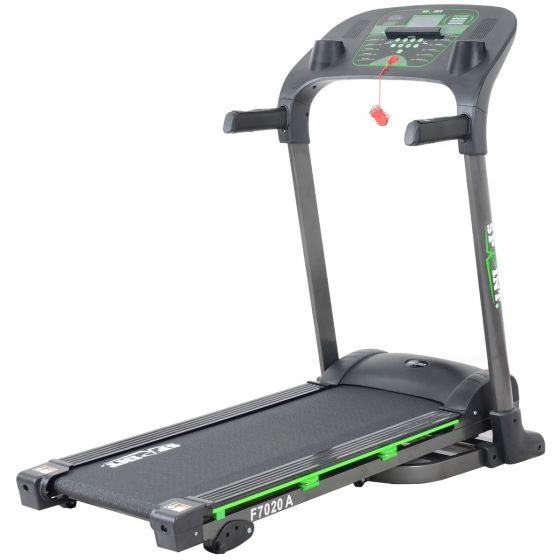 Sprint Treadmill, 130 Kg - F 7020