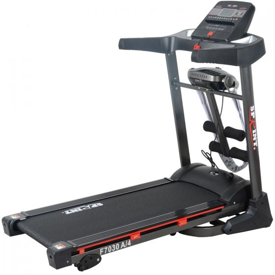Sprint Multifunction Treadmill, 130 Kg - F7030 4