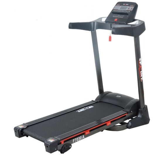 Sprint Treadmill, 130 Kg - F7030