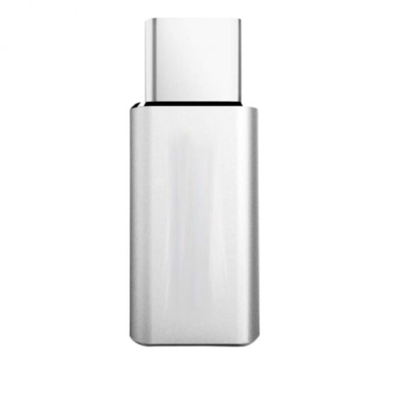 for-huawei-p9-htc-10-micro-usb-to-usb-type-c-converter-adapter-silver