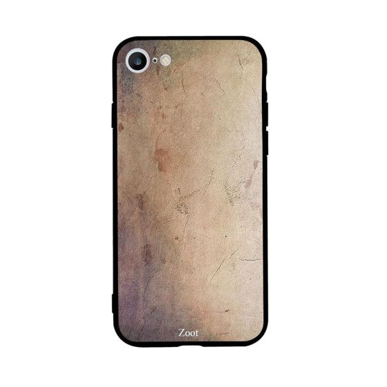Vintage Marble Pattern Printed Back Cover for Apple iPhone 6