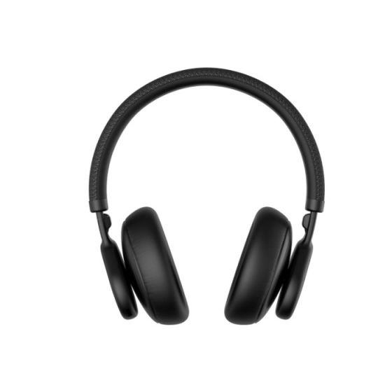 سماعة رأس لاسلكية سيا، اسود - H501BT-PRO
