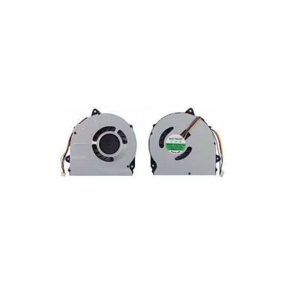 مروحة لاب توب لينوفو لـ لينوفو G50-70، لينوفو G50-80 - أسود