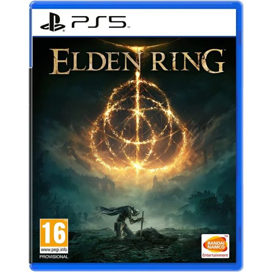 Elden Ring for PlayStation 5