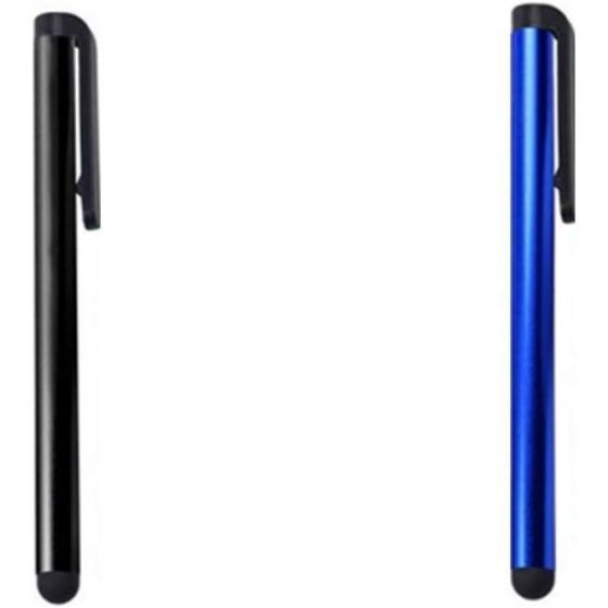 Capacitive Touch Screen Silm Stylus Pen high senstivity for IPhone IPad tablet and all smart phones pack of 2 pens