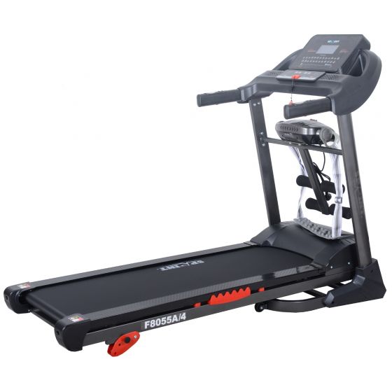 Sprint Multifunction Treadmill, 150 Kg - F8055A/4