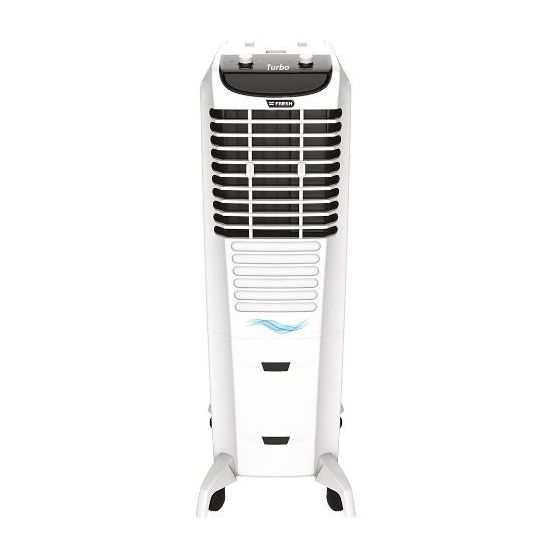 Fresh Air Cooler, 40 Liters, White - FA-V40M
