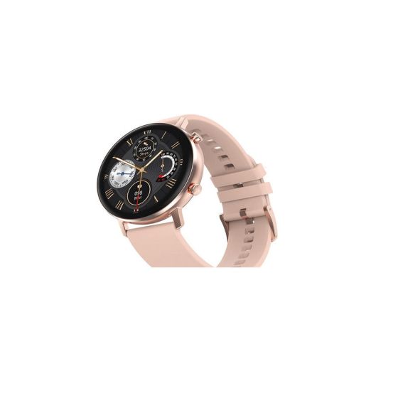 Smart Watch, Pink - DT96