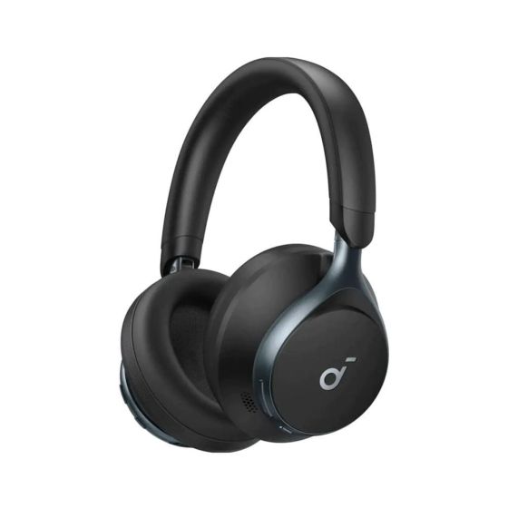 Anker Soundcore Space One B2C Wireless Headphone, Black  - A3035011