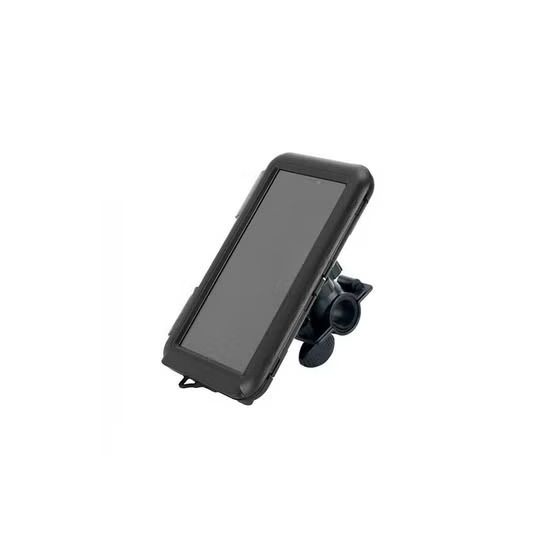 Mobile Bike Holder - Black