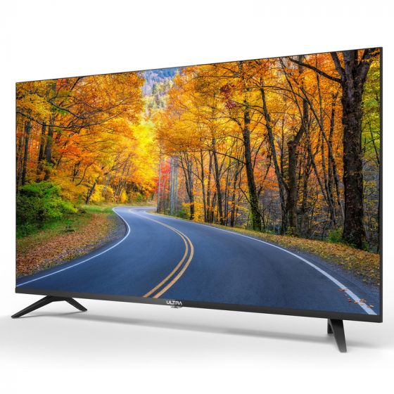 ULTRA 43 Inch FHD Standard LED Frameless TV - UT43A