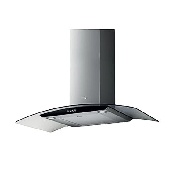 شفاط بلت ان شكل T تربو اير، 90 سم، فضي - IRIS IX/BL/F/92/PB