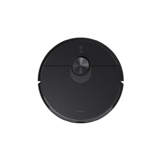 Xiaomi S20+ Wet and Dry Robot Vacuum Cleaner, 55 Watt, 5200mAh, Black - BHR8157US