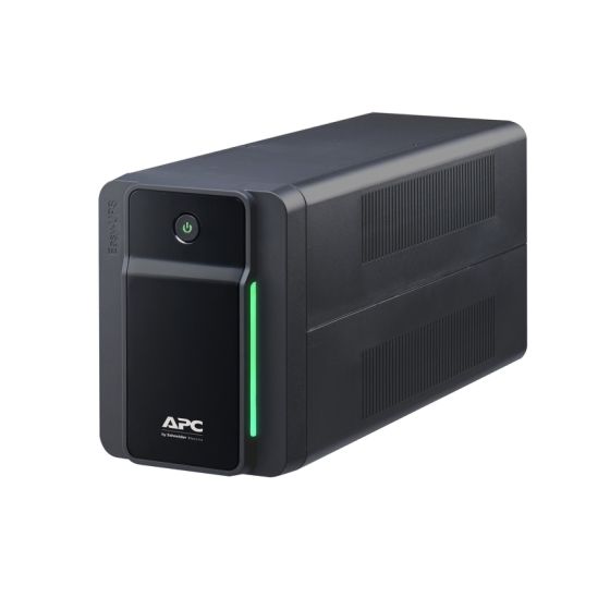 APC Easy UPS BVX 700VA, 230V, AVR, Black - BVX700LI-GR